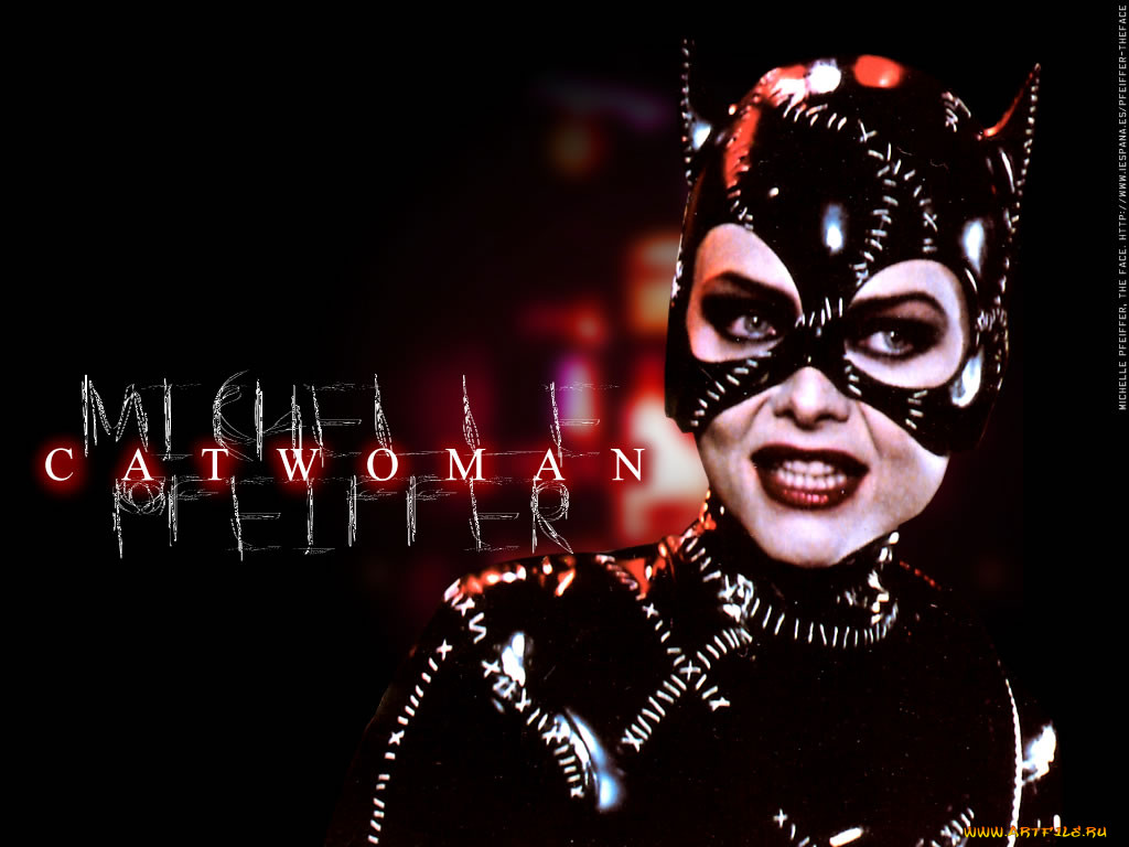 catwoman, , , batman, returns